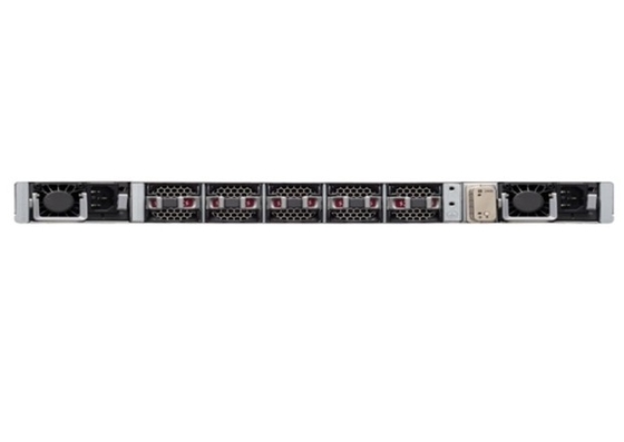 C9500-24Y4C-E Cisco Switch Catalyst 9500 24 X 1 / 10 / 25G und 4-Port 40/100G Netzwerk Notwendigkeiten