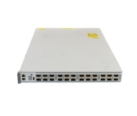 C9500-24Q-E Cisco Catalyst 9500 Switch 24-Port 40G Switch Netzwerk notwendig