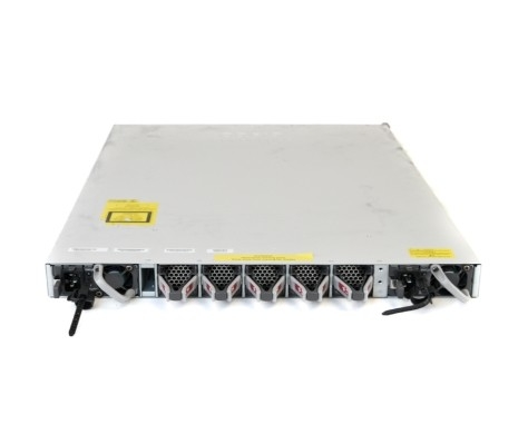 C9500-24Q-E Cisco Catalyst 9500 Switch 24-Port 40G Switch Netzwerk notwendig