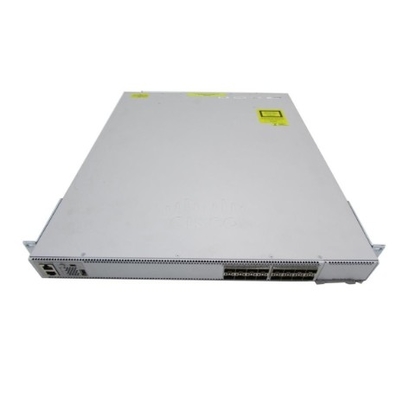C9500-16X-E Cisco ONE Catalyst 9000-Serie 16-Port 10Gig-Schalter notwendig Cisco 9500 Schalter