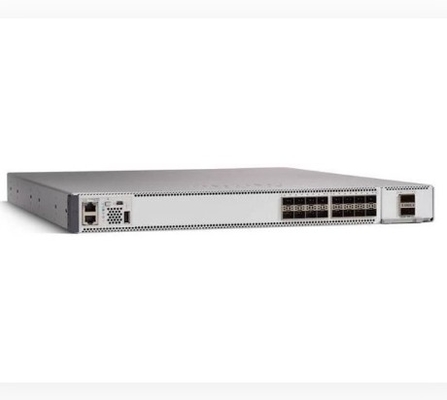 C9500-16X-E Cisco ONE Catalyst 9000-Serie 16-Port 10Gig-Schalter notwendig Cisco 9500 Schalter