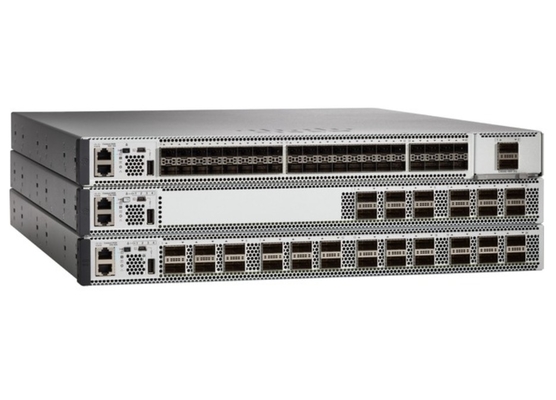 C9500-16X-E Cisco ONE Catalyst 9000-Serie 16-Port 10Gig-Schalter notwendig Cisco 9500 Schalter