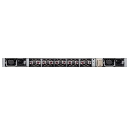 C9500-16X-2Q-A Cisco Switch Catalyst 9500 16-Port 10G Switch 2 X 40GE Netzwerkmodul NW Ess. Lizenz