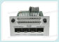 3850 Modul Reihen-Ciscos PVDM für Serienschalter C3850-NM-2-10G Cisco-Katalysator-3850