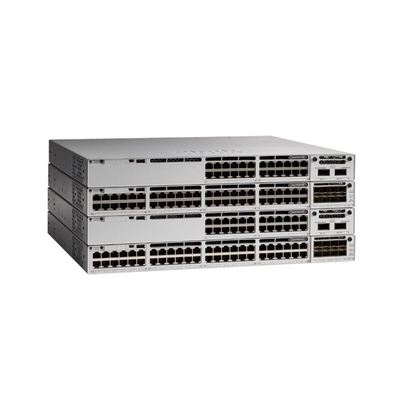 C9300L 24T 4G A Cisco Catalyst 9300L Switches Catalyst 9300 24 Port festen Uplinks Daten Netzwerk Adva nur, 4X1G Uplinks