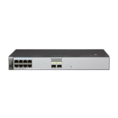 S1720 10GW PWR 2P Huawei S1700 Serie Schalter S1720 10GW-PWR 2P ((8 Ethernet 10/100/1000 PoE+ Ports
