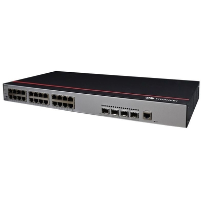 S1730S S24T4S A1 S1730S S24T4S A1 24 10/100/1000BASE-T Ethernet-Ports