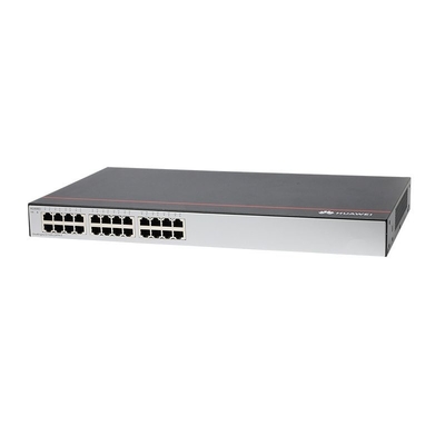 S1730S L24TR A Huawei S1730 Schalter 24 Ethernet 10/100/1000BASE T-Anschlüsse Wechselstromversorgung