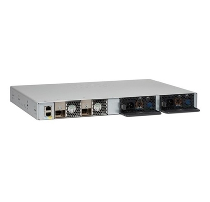 C9200-48T-A Cisco Switch Catalyst 9200 48-Port-Datenschalter Netzwerkvorteil