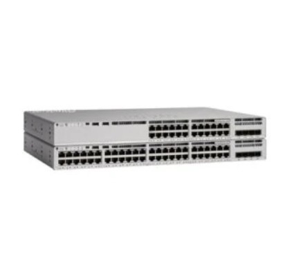 C9200-24PXG-E Cisco Switch Catalyst 9200 Switch 24-Anschluss 8xmGig PoE+ Netzwerk Notwendigkeiten