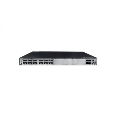 S5735 S24P4X Huawei S5700 Serie Schalter eine Reihe von Standard-Gigabit-Zugangsschaltern