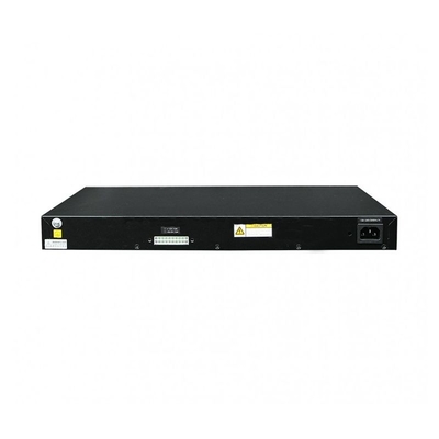 S5720 52P PWR LI AC Huawei S5700 Serie Schalter 370W POE Wechselstromunterstützung