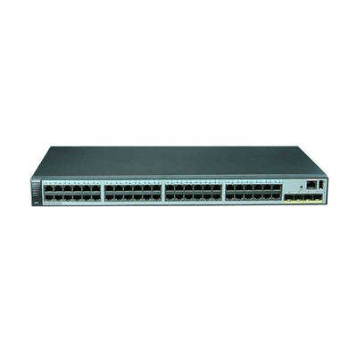 S5720S 52X PWR LI AC Huawei S5700 Serie Schalter mit 48 Ethernet-Ports mit 10/100/1000