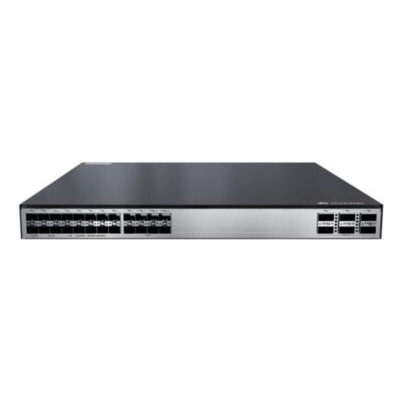 S6730S H24X6C A Huawei S6700 Serie Schalter Huawei s6730s-h24x6c-a 24 Port 10 Gigabit SFP + optische Dreischicht 10 Giga