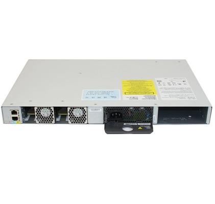 C9200L-24PXG-4X-E Cisco Switch Catalyst 9200 Switch C9200L 24-Port 8xmGig 16x1G 4x10G PoE+ Netzwerk Notwendigkeiten