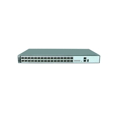 S6720S 32X LI 32S AC Huawei S6700-Serie Schalter der nächsten Generation vereinfachte 10GE-Festschalter