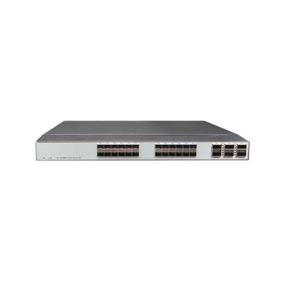 S672030L HI 24S AC Huawei S6700 Serie Schalter mit 24 10GE SFP + Ports 61mo Verkauft