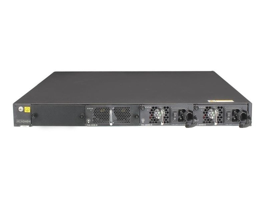 S6720 54C EI 48S AC S6720 54C EI 48S AC bietet hohe Verfügbarkeit skalierbarer Serverzugriff für Internet-Rechenzentren