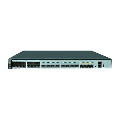 S6720 32C PWH SI Huawei S6700 Serie Schalternächste Generation Multi Gigabit 10GE Festschalter