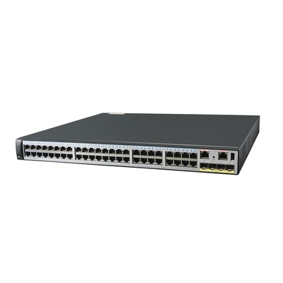 S6720 56C PWH SI Huawei S6700 Serie Schalternächste Generation Multi Gigabit 10GE Festschalter