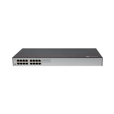 S1730S L16P A Huawei S1730 Switches 16 10 100 1000BASE T Ethernet-Ports PoE+ Wechselstromversorgung