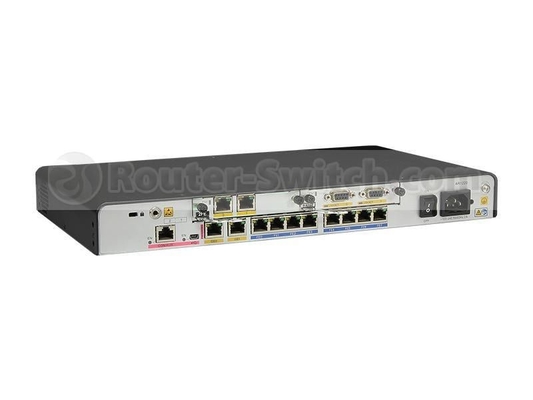 AR1220E Huawei Next Generation AR1200-Reihe Router AR1220E AR1220E 2GE COMBO 8GE LAN 2 USB 2 SIC