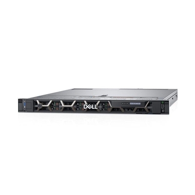 Dell 1U R640 4216 8G*1 600G SAS 10K*1 H330 DVD 750W*1 2,5-8 Dell PowerEdge R640 Server