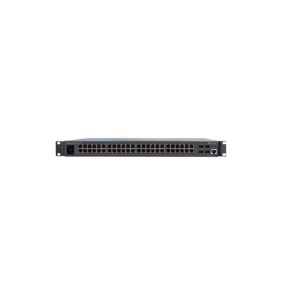 LS S3352P EI DC Huawei S3300 Serie Switch Mainframe ein kompetenter und vielseitiger Netzwerk-Switch