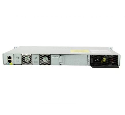 C9200L-48P-4X-A Cisco Switch Catalyst 9200 48-Port PoE+ Daten 4x10G Uplink Switch Netzwerkvorteil