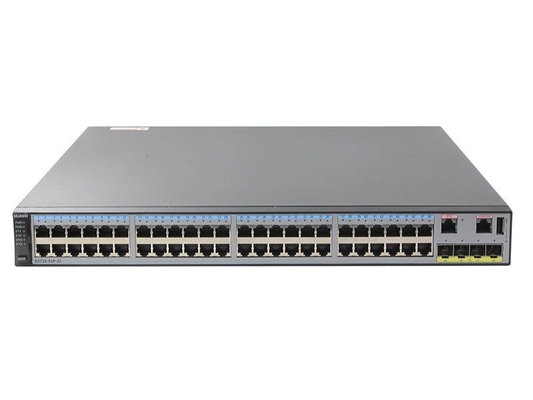 S5720 52P SI AC A Layer 3 Ethernet Switch unterstützt 48 Ethernet 10 bis 1000 Ports