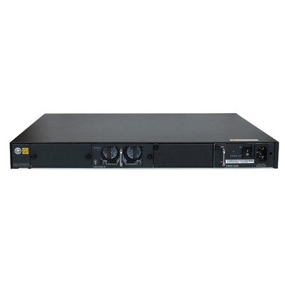 S5720 56PC EI AC Huawei S5700 Serie Schalter Der Schnittstellenslot unterstützt optionale Karten