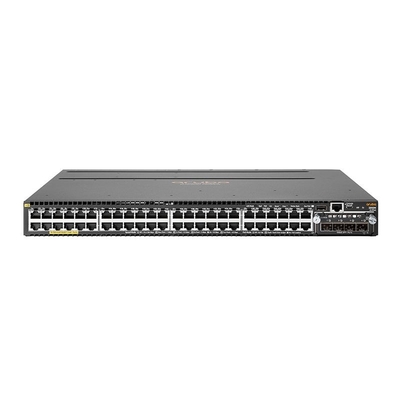 JL428A Aruba 3810-Serie-Switches perfekt für Netzwerke jeder Größe.