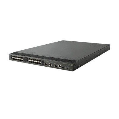JG219B HPE FlexFabric 5900 Switch Serie HPE FlexFabric 5820AF 24XG SWITCH mit Hochleistungsrechnerumgebungen