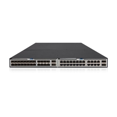 JH178A HPE FlexFabric 5900 Switches stellt einen bedeutenden Sprung in der Netzwerktechnologie dar