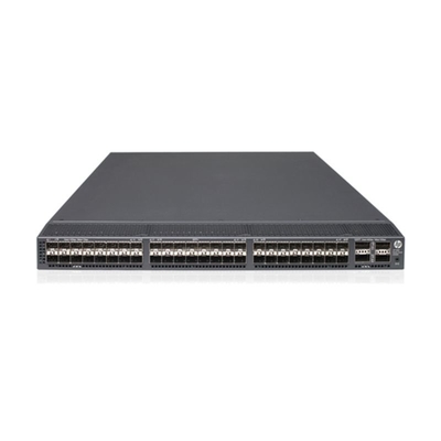 JG838A HPE FlexFabric 5900 Schalter 48XG 4QSFP+ Schalter 1024 MB Flash 2048 MB SDRAM