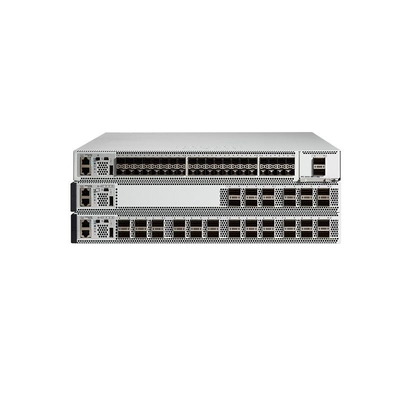 C9500-24X-A Cisco Switch Catalyst 9500 Catalyst 9500 16-Port 10G, 8-Port 10G Schalter