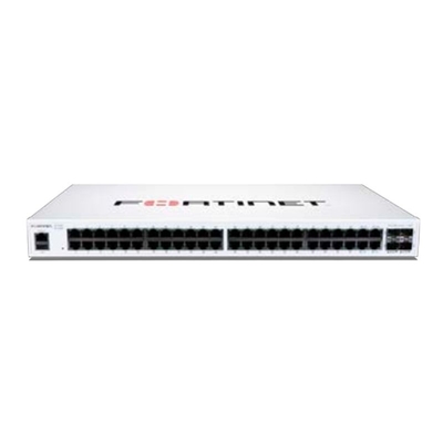 FS-148F-FPOE ist ein leistungsfähiger/preislich wettbewerbsfähiger L2+-Management-Switch, der eine hervorragende Sicherheit bietet und
