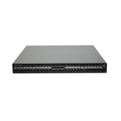 S4148F ON Networking S4100-ON ist ein Hochleistungs-Ethernet-Switch für moderne Rechenzentren