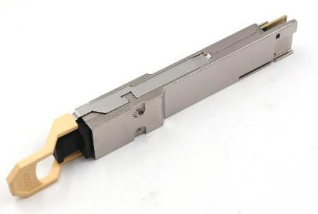 SFP-10G-LR-S Cisco SFP-Optischer Transceiver 10GBASE-LR SFP+ 1310nm 10km