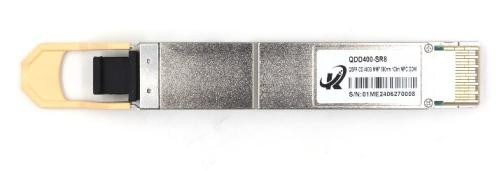 O400-NDR-SR4 QSFP112NDR850nm50mDOMMPO-12/APCMMF Optischer Empfängermodul KPD Cisco VCSEL Optische Komponenten