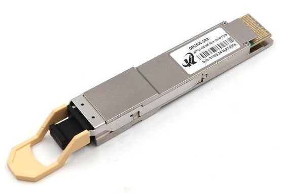 T-OC8CNT-N00 BASE-SX SFP Transceiver Modul MMF 850nm DOM