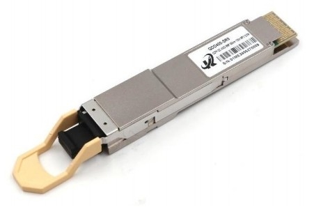 O400-DR4 400GBASE-DR4 OSFP 400G 1310nm 500m DOM MTP/MPO-12 SMF Transceiver Modul