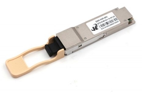 O800-NDR-DR8 OSFP 2xNDR 1310nm 100m DOM Dual MPO-12/APC SMF Optical Transceiver Modul