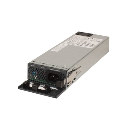 PWR C1 350WAC ist die 350W AC Config 1 Stromversorgung für Cisco-Schalter 350W AC Config 1 Stromversorgung