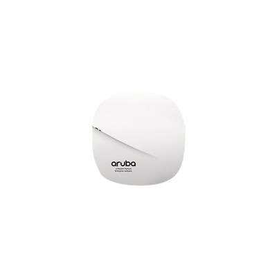 HPE JX936A Aruba AP305-Serie Zugangspunkte AP 305 802 11n ac 2 2 2 3 3 3 MUMIMO Dual Radio Integrierte Antenne AP