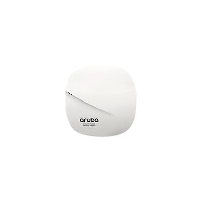 JZ320A Aruba AP303 Access Point AP 303 (RW) Unified AP Radio Internal Antennas Unified Campus AP Mit integriertem BLE und unterstützender 802.3af-Leistung