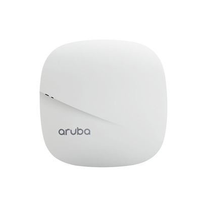 JX945A Aruba IAP305 Access Point bietet hohe Leistung und eine hervorragende Benutzererfahrung für Umgebungen mit mittlerer Dichte