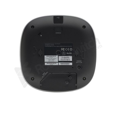 JX945A Aruba IAP305 Access Point bietet hohe Leistung und eine hervorragende Benutzererfahrung für Umgebungen mit mittlerer Dichte