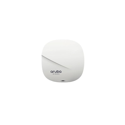 JW811A Aruba IAP315 Access Point Die Access Points der Aruba 310-Serie bieten eine hohe Leistung und eine hervorragende Benutzererfahrung für mobile Geräte
