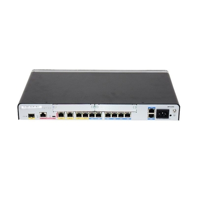 AR1220C S Huawei AR1200 Router Detail Huawei AR1220C 8GE LAN 5GE WAN 2 USB 2 SIC